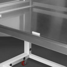 Load image into Gallery viewer, MechMaxx 57.5″ Wide CB-V2Pro Vertical Laminar Flow Clean Bench with HEPA Filtration &amp; UV Sterilization | ISO Class 5