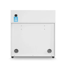 Load image into Gallery viewer, MechMaxx 26" Wide CB-65Slim Desktop Vertical Laminar Flow Clean Bench with HEPA Filtration &amp; UV Sterilization | ISO Class 5