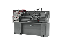 Load image into Gallery viewer, GHB-1340A Gear Head Bench Lathe