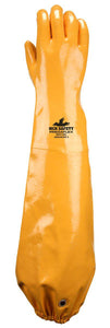 MCR- Predaflex™ Supported Dipped Gloves - Each Pair (1587721764899)