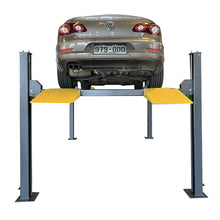 Load image into Gallery viewer, Katool KT-4H850 8500 lbs. Four Post Parking Lift with Casters