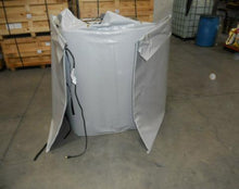 Load image into Gallery viewer, IBC Tote Heater for 330 Gallon Totes, Programmable Controller, 240V, Extreme