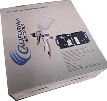 Load image into Gallery viewer, California Air Tools CAT-33000K LVLP Spray Gun Kit