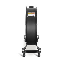 Load image into Gallery viewer, MechMaxx 47" Portable Industrial Fan with Variable High-Efficiency PMSM Motor,Mobile High Volume Floor Fan for Warehouse,Workshop &amp; Gym