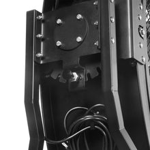 Load image into Gallery viewer, MechMaxx 59" Portable Industrial Fan with Variable High-Efficiency PMSM Motor,Tiltable Mobile High Volume Floor Fan for Warehouse,Workshop &amp; Gym