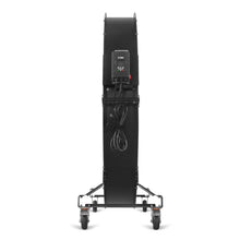 Load image into Gallery viewer, MechMaxx 79" Portable Industrial Fan with Variable High-Efficiency PMSM Motor,Mobile High Volume Floor Fan for Warehouse,Workshop &amp; Gym