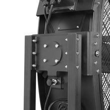 Load image into Gallery viewer, MechMaxx 79" Portable Industrial Fan with Variable High-Efficiency PMSM Motor,Tiltable Mobile High Volume Floor Fan for Warehouse,Workshop &amp; Gym
