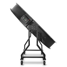 Load image into Gallery viewer, MechMaxx 59" Portable Industrial Fan with Variable High-Efficiency PMSM Motor,Tiltable Mobile High Volume Floor Fan for Warehouse,Workshop &amp; Gym