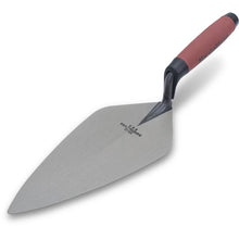 Load image into Gallery viewer, Marshalltown 3310.5FG 10 1/2" Brick TrowelLondon Pattern-DuraSoft Hdl (2/Pack)