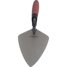 Load image into Gallery viewer, Marshalltown 3310.5FG 10 1/2" Brick TrowelLondon Pattern-DuraSoft Hdl (2/Pack)