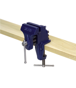 Wilton — 150 3" Clamp-On Vise Stationary Base