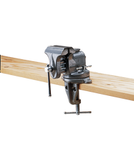 Load image into Gallery viewer, Wilton — 153 3&quot; Clamp-On Vise Swivel Base