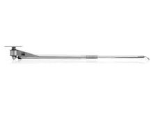 Load image into Gallery viewer, Flexible Single Boom Ceiling Mount for Car Wash, 118" Long, 1/4" F Inlet x 1/4" M Outlet, 2900 PSI
