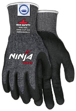 Load image into Gallery viewer, MCR- Memphis™ Ninja® Wave Gloves with Dyneema® - 1Pr (1587291947043)