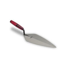 Load image into Gallery viewer, Marshalltown 33P10.5 10 1/2" Brick TrowelLondon Pattern-Plastic Hdl (2/Pack)