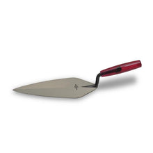 Load image into Gallery viewer, Marshalltown 33P10.5 10 1/2" Brick TrowelLondon Pattern-Plastic Hdl (2/Pack)