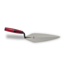 Load image into Gallery viewer, Marshalltown 33P10.5 10 1/2" Brick TrowelLondon Pattern-Plastic Hdl (2/Pack)