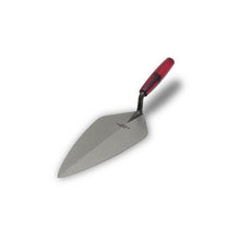 Load image into Gallery viewer, Marshalltown 33P10.5 10 1/2" Brick TrowelLondon Pattern-Plastic Hdl (2/Pack)