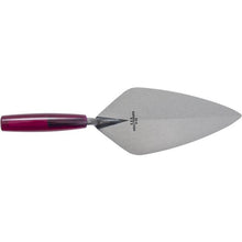 Load image into Gallery viewer, Marshalltown 33P11 11" Brick TrowelLondon Pattern-Plastic Hdl (2/Pack)