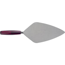 Load image into Gallery viewer, Marshalltown 33P11 11" Brick TrowelLondon Pattern-Plastic Hdl (2/Pack)