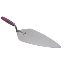 Load image into Gallery viewer, Marshalltown 33P12 12" Brick TrowelLondon Pattern-Plastic Hdl (2/Pack)