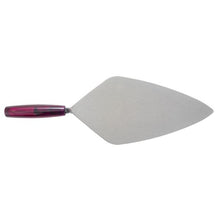 Load image into Gallery viewer, Marshalltown 33P12 12" Brick TrowelLondon Pattern-Plastic Hdl (2/Pack)