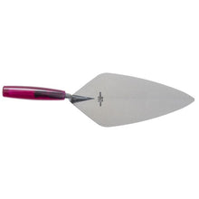 Load image into Gallery viewer, Marshalltown 33P13 13" Brick TrowelLondon Pattern-Plastic Hdl (2/Pack)