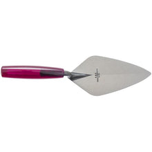 Load image into Gallery viewer, Marshalltown 33P9.5 9 1/2" London Pattern Brick Trowel-Plastic Handle (2/Pack)