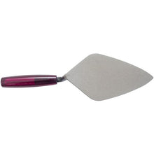 Load image into Gallery viewer, Marshalltown 33P9.5 9 1/2" London Pattern Brick Trowel-Plastic Handle (2/Pack)