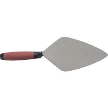 Load image into Gallery viewer, Marshalltown 33 10FG 10" Brick Trowel London Pattern-DuraSoft Hdl (2/Pack)