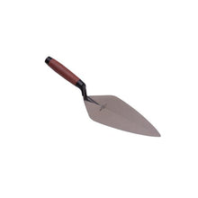 Load image into Gallery viewer, Marshalltown 33 10.5DC 10 1/2" Brick Trowel London Pattern - DuraCork Handle