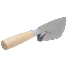 Load image into Gallery viewer, Marshalltown 33 10 10" Brick Trowel London Pattern-Wood Hdl (2/Pack)