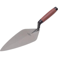 Load image into Gallery viewer, Marshalltown 33 11DC 11" Brick Trowel London Pattern - DuraCork Handle