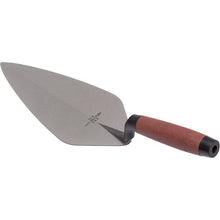 Load image into Gallery viewer, Marshalltown 33 11DC 11" Brick Trowel London Pattern - DuraCork Handle