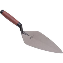 Load image into Gallery viewer, Marshalltown 33 11DC 11" Brick Trowel London Pattern - DuraCork Handle