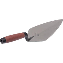 Load image into Gallery viewer, Marshalltown 33 11DC 11" Brick Trowel London Pattern - DuraCork Handle