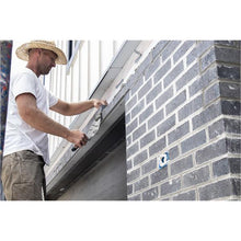 Load image into Gallery viewer, Marshalltown 33 11DC 11" Brick Trowel London Pattern - DuraCork Handle