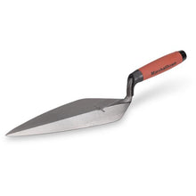 Load image into Gallery viewer, Marshalltown 33 11FGLR 11" Brick Trowel London Pattern-DuraSoft-Low Rise Handle (2/Pack)