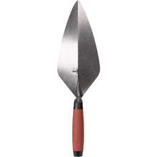 Load image into Gallery viewer, Marshalltown 33 11FGLR 11" Brick Trowel London Pattern-DuraSoft-Low Rise Handle (2/Pack)
