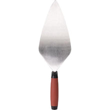 Load image into Gallery viewer, Marshalltown 33 11FGLR 11" Brick Trowel London Pattern-DuraSoft-Low Rise Handle (2/Pack)