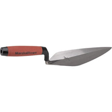 Load image into Gallery viewer, Marshalltown 33 11FGLR 11" Brick Trowel London Pattern-DuraSoft-Low Rise Handle (2/Pack)