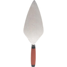 Load image into Gallery viewer, Marshalltown 33 11FG 11" Brick TrowelLondon Pattern-DuraSoft Hdl (2/Pack)