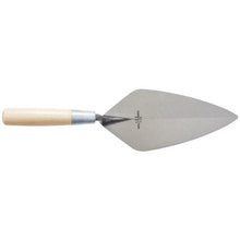 Load image into Gallery viewer, Marshalltown 33 11.5 11 1/2" Brick TrowelLondon Pattern-Wood Hdl (2/Pack)