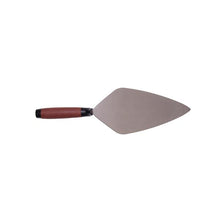 Load image into Gallery viewer, Marshalltown 33 12DC 12" Brick Trowel London Pattern - DuraCork Handle