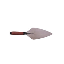 Load image into Gallery viewer, Marshalltown 33 12DC 12" Brick Trowel London Pattern - DuraCork Handle