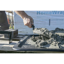 Load image into Gallery viewer, Marshalltown 33 12FG 12" Brick TrowelLondon Pattern-DuraSoft Hdl (2/Pack)
