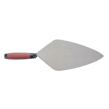 Load image into Gallery viewer, Marshalltown 33 13FG 13" Brick TrowelLondon Pattern-DuraSoft Hdl (2/Pack)