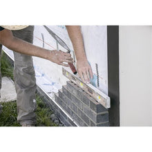 Load image into Gallery viewer, Marshalltown 33 13FG 13" Brick TrowelLondon Pattern-DuraSoft Hdl (2/Pack)