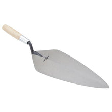 Load image into Gallery viewer, Marshalltown 33 13 13" Brick TrowelLondon Pattern-Wood Hdl (2/Pack)