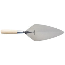 Load image into Gallery viewer, Marshalltown 33 13 13" Brick TrowelLondon Pattern-Wood Hdl (2/Pack)